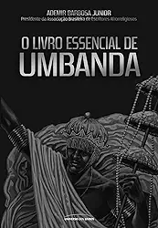 O livro essencial de Umbanda
