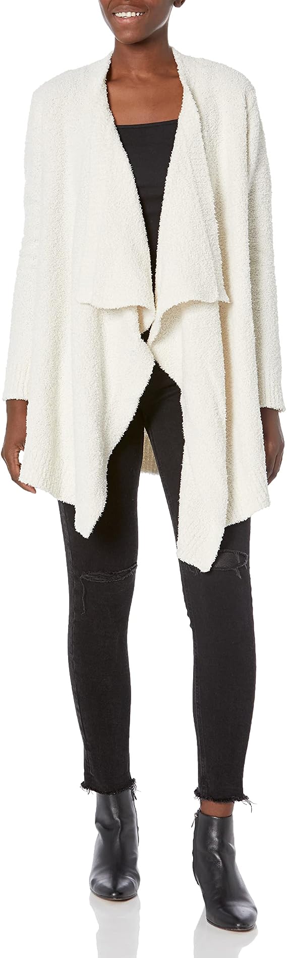 UGG W Women's Phoebe Wrap Cardigan 