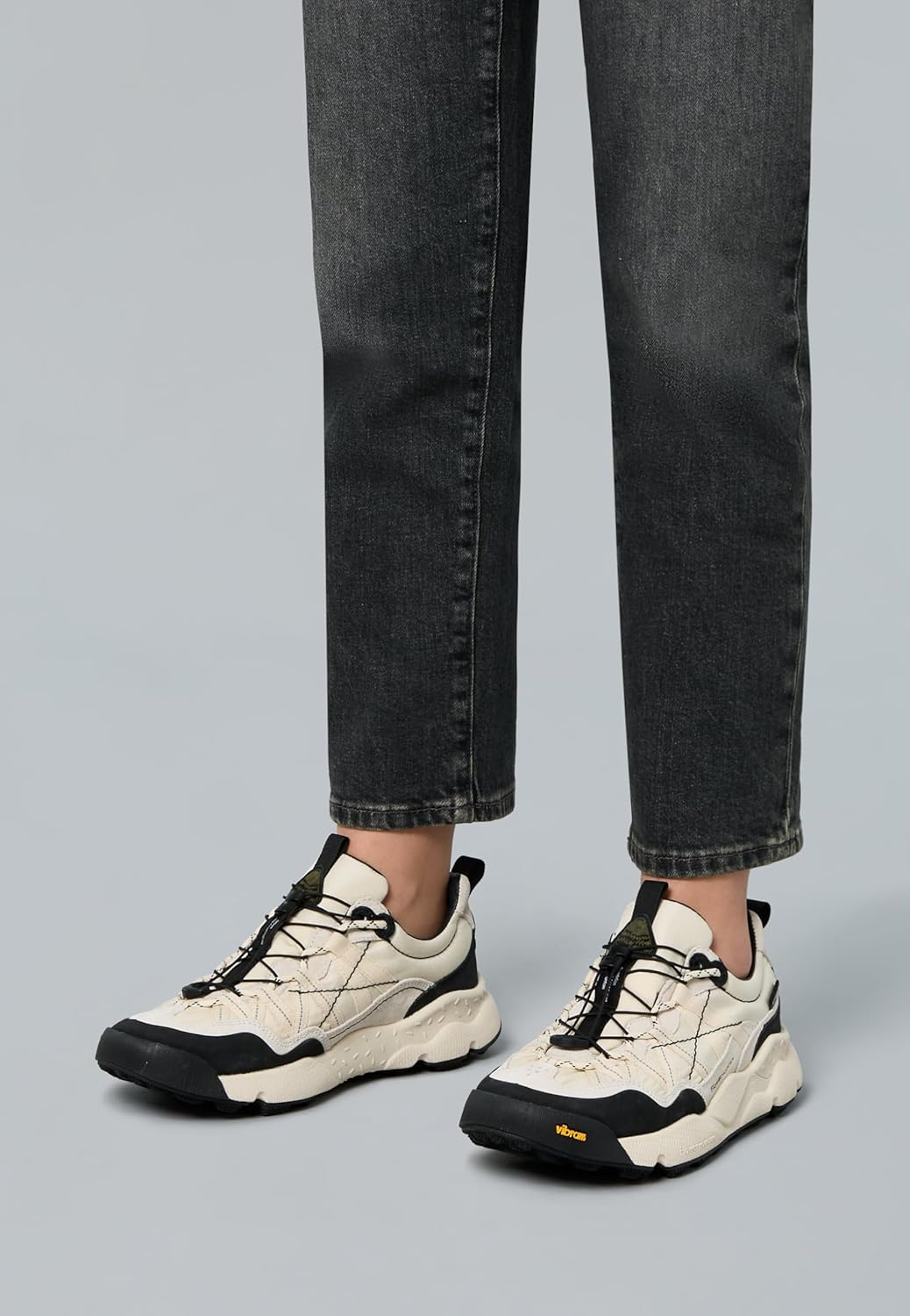 Flower Mountain Women's Iwano 2 Sneakers - Image 2