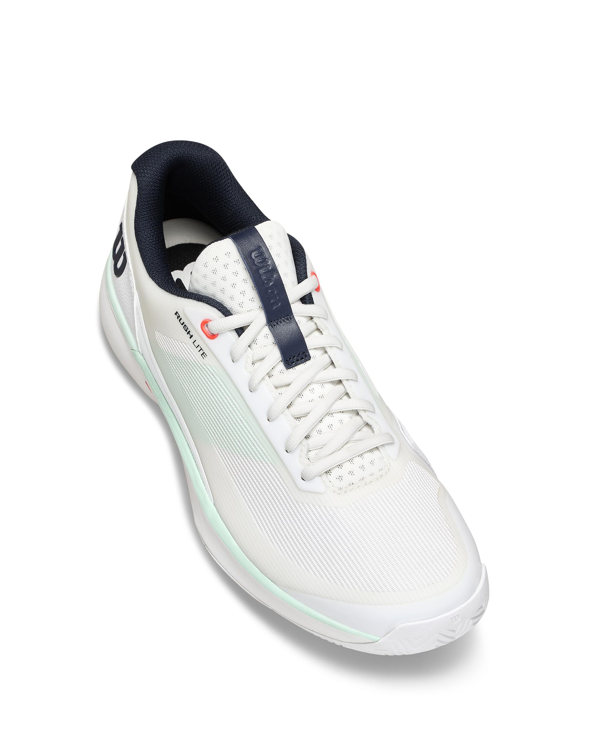 Wilson Herren Rush Lite 5 Men's Tennis ShoeSneaker