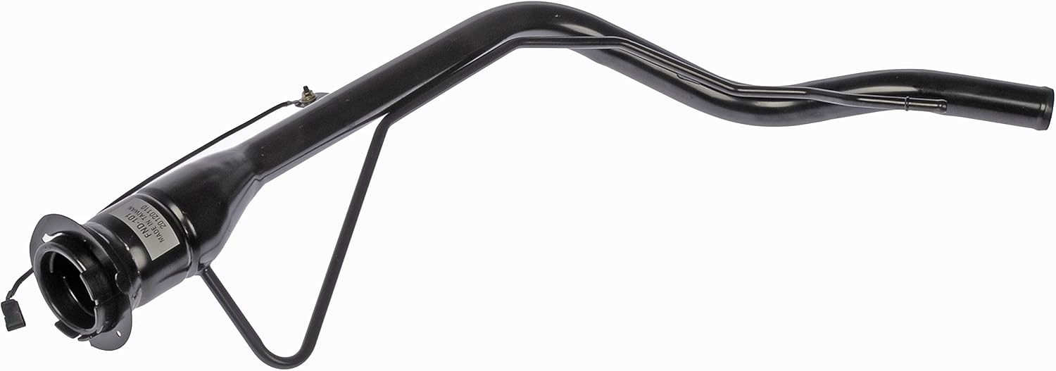 Dorman 577-092 Fuel Filler Neck Compatible with Select Chrysler/Dodge/Plymouth Models