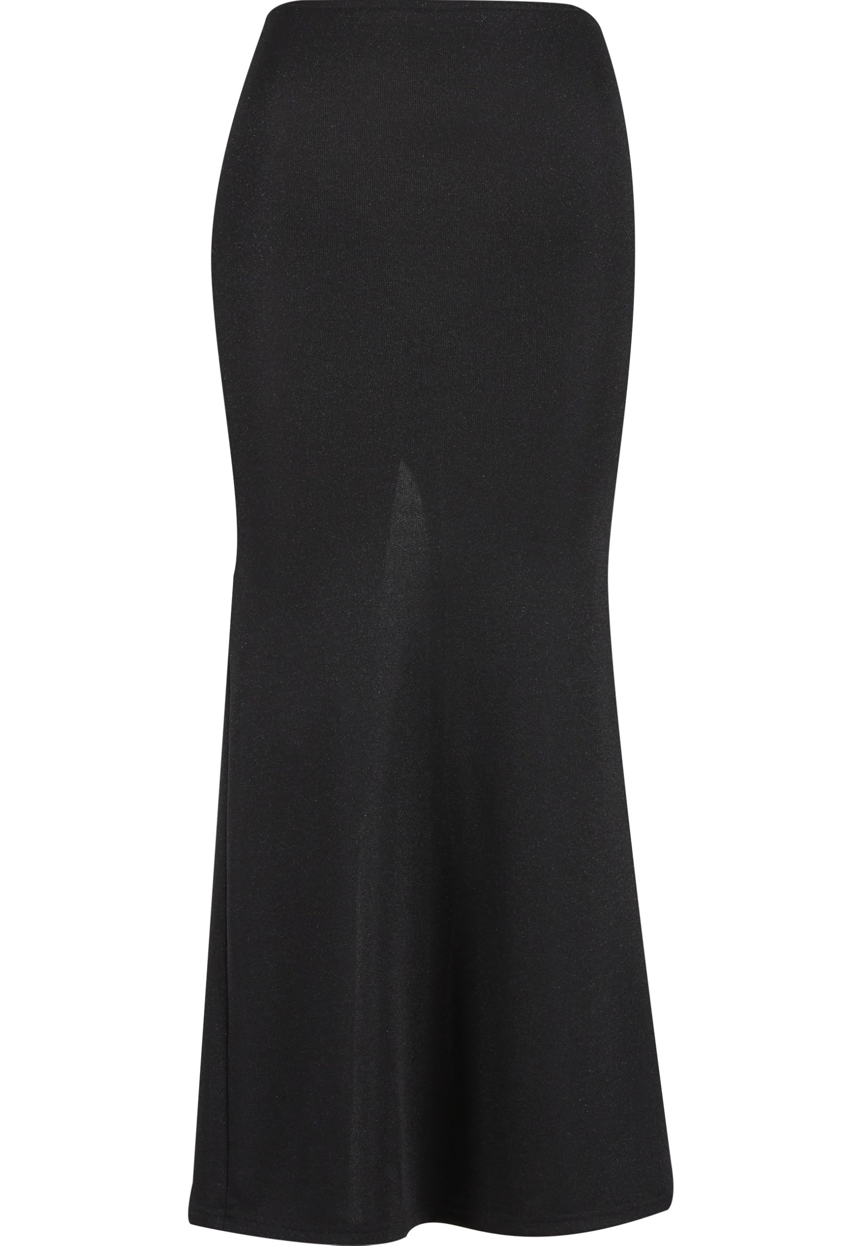 Urban Classics Ladies Glitter Maxi Skirt
