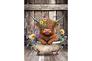 LWZAYS diamond painting art bring canvas to life with 5d diy diamond painting