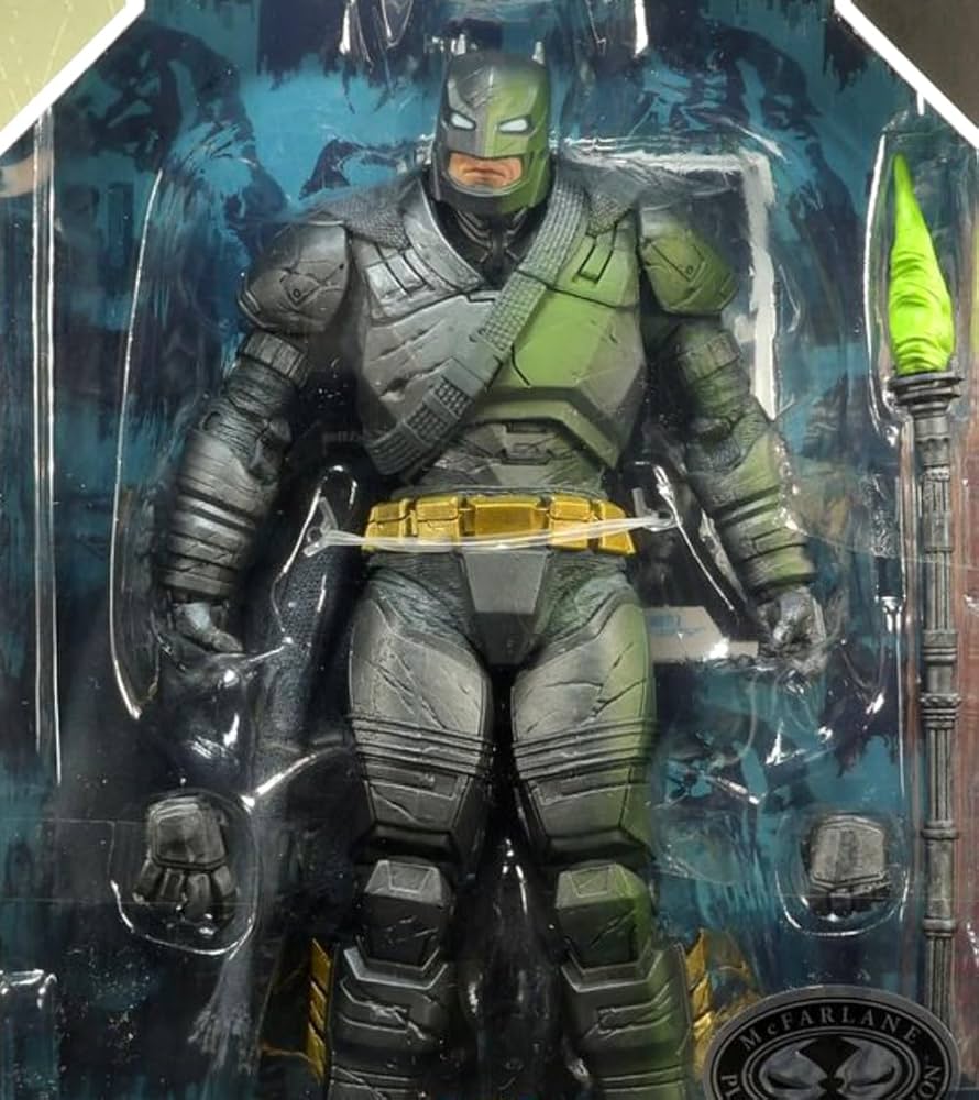 Amazon.co.jp: バットマン VS スーパーマン：ジャスティスの誕生