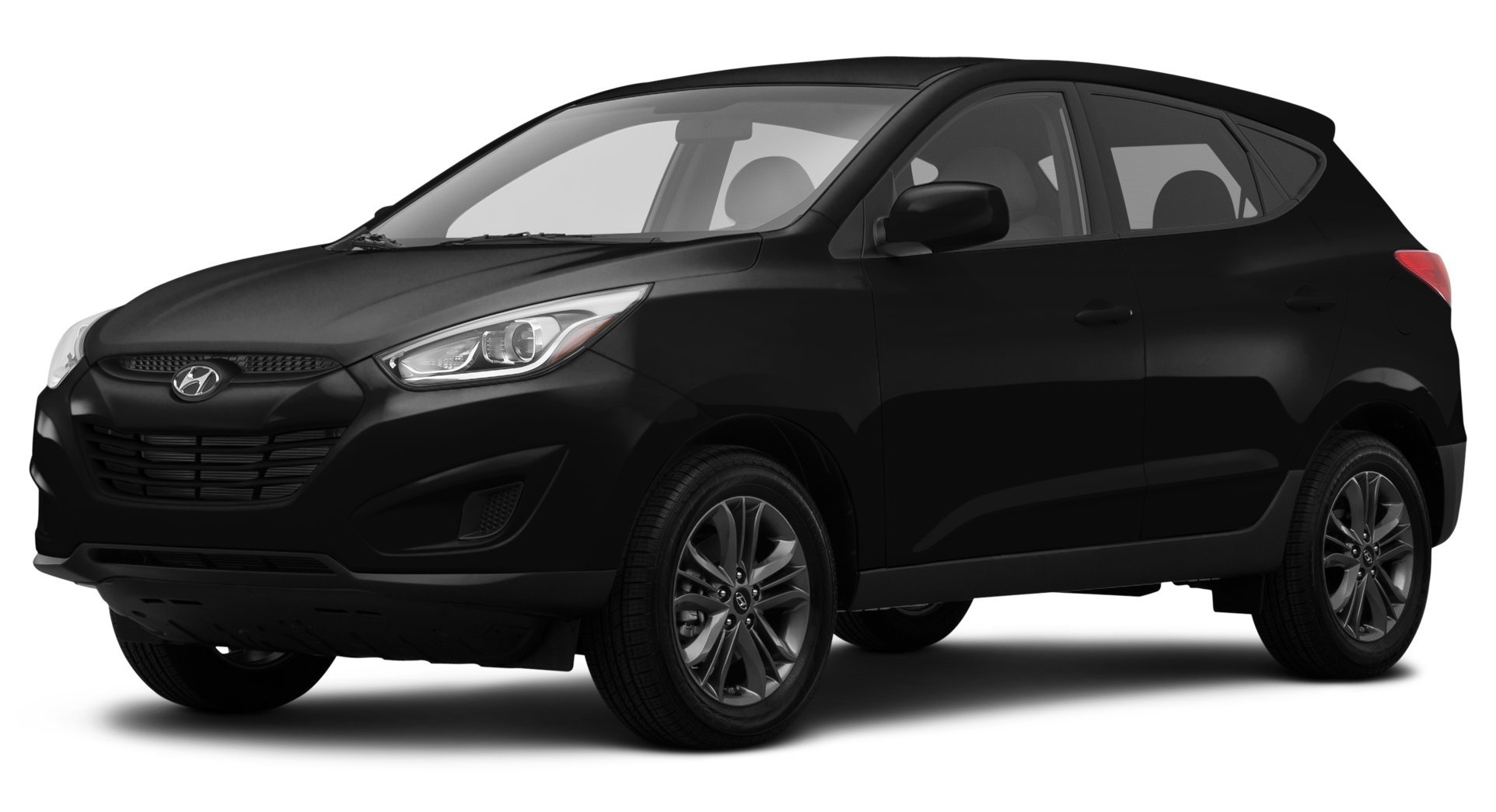 Amazon Com 2014 Hyundai Tucson Gls Reviews Images And Specs Vehicles