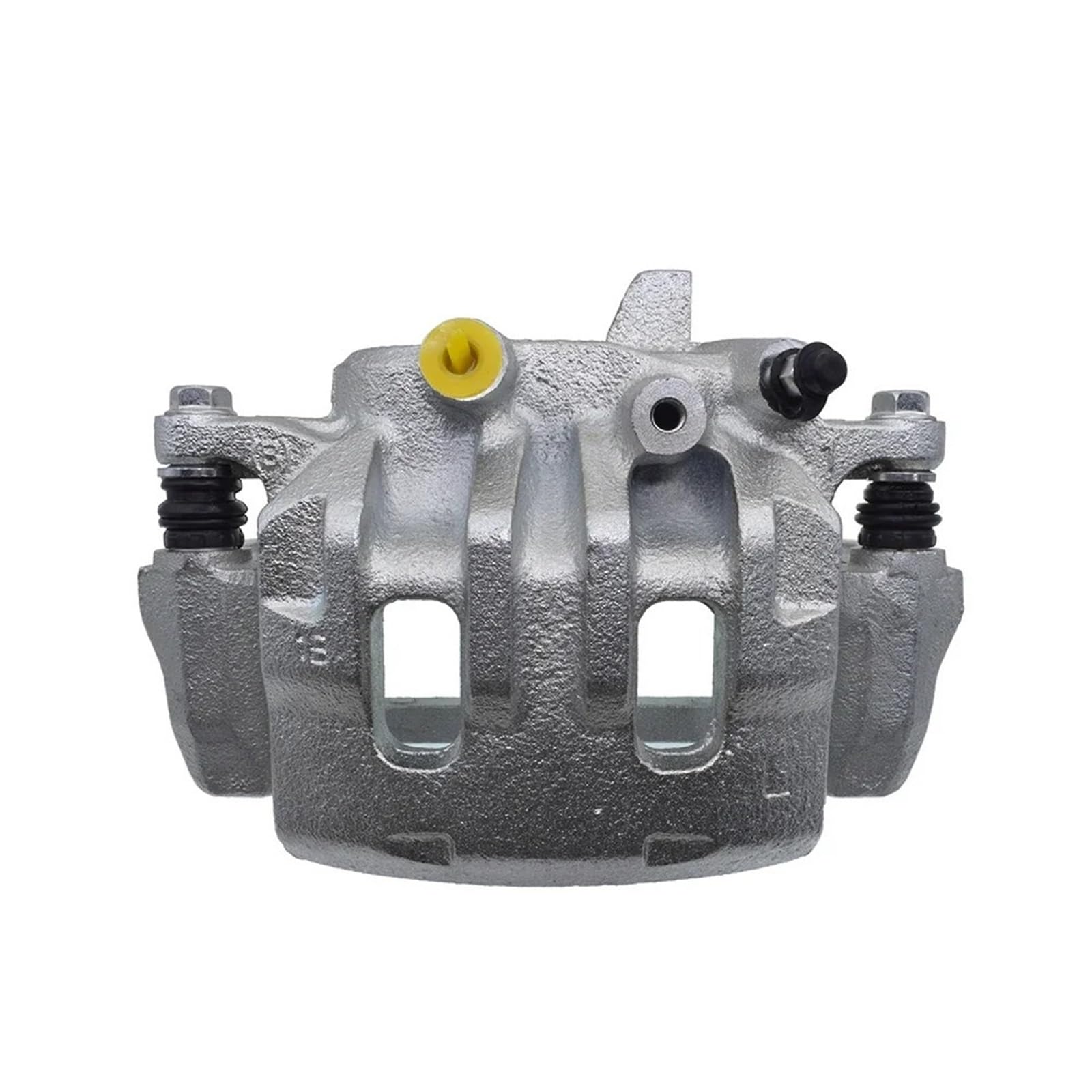 Retractor Pistones Para L200 III K74T Pistones Freno En Frenos Disco | Kit de pinza de freno delantero K76T K77T 1996-2007 MR977362 MR977363(Front left)