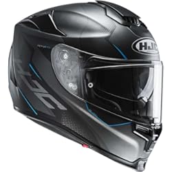 Casco Hjc Rpha 70 Carbon 143402 - Casco Integral RPHA70 LIF MC2