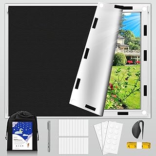 Blackout Blinds 300x145cm