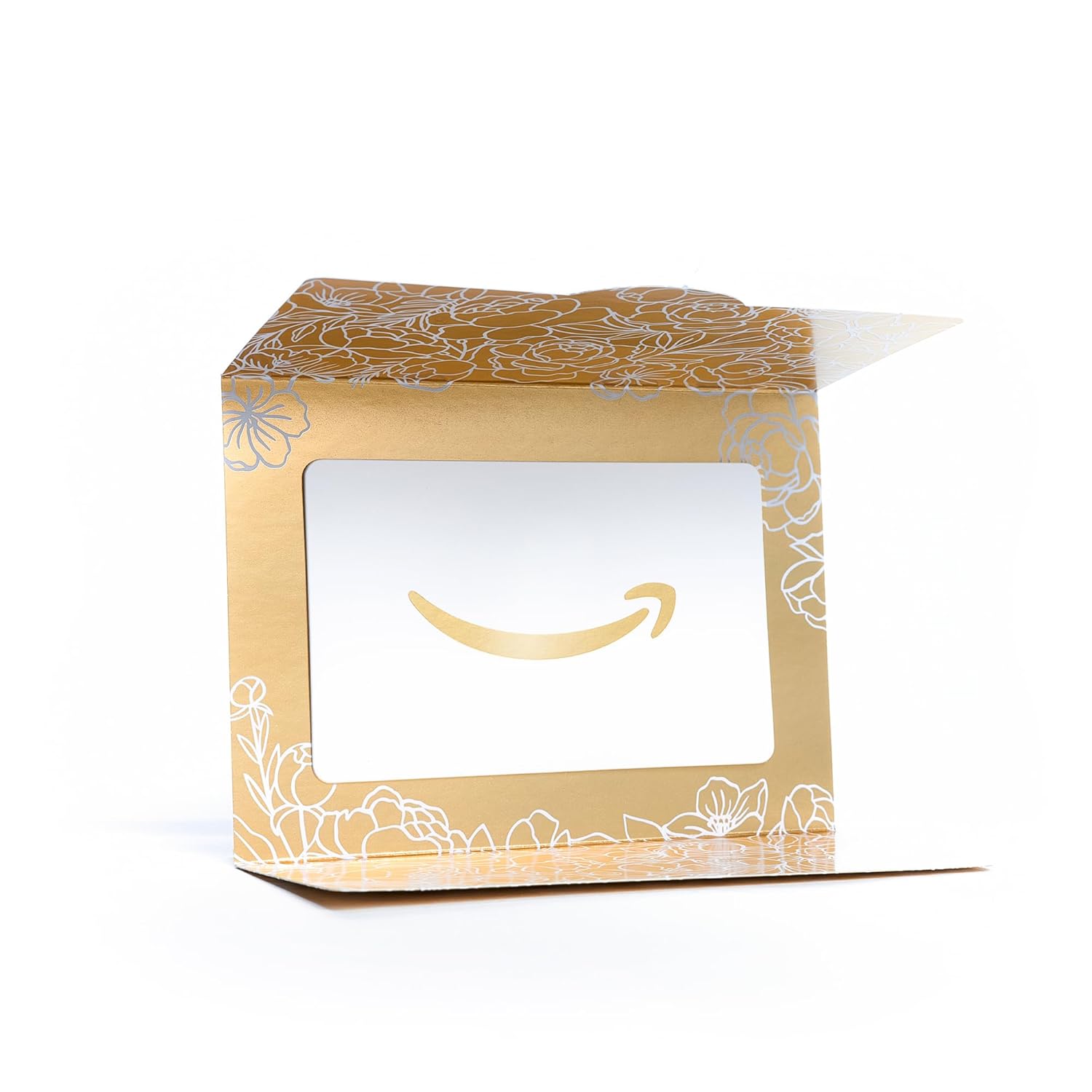 Celebrating Every Moment: Amazon Physical Gift Card Review