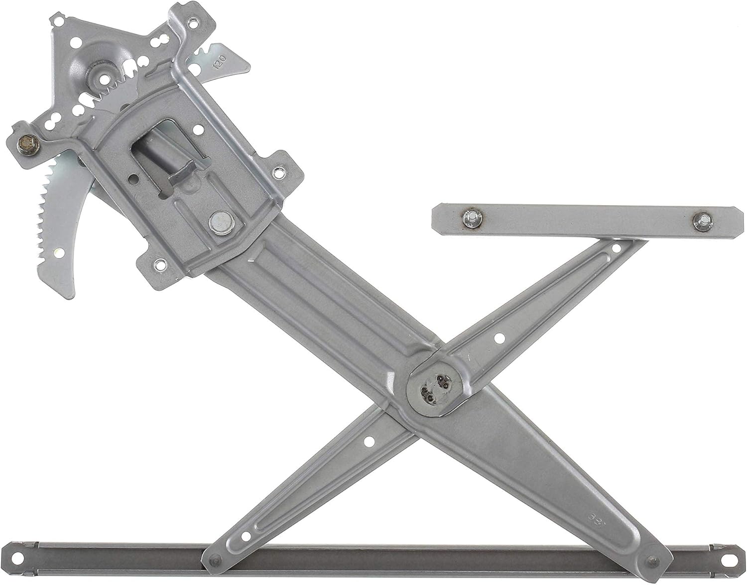 AISIN AFTERMARKET RPGM-033 Power Window Regulator without Motor