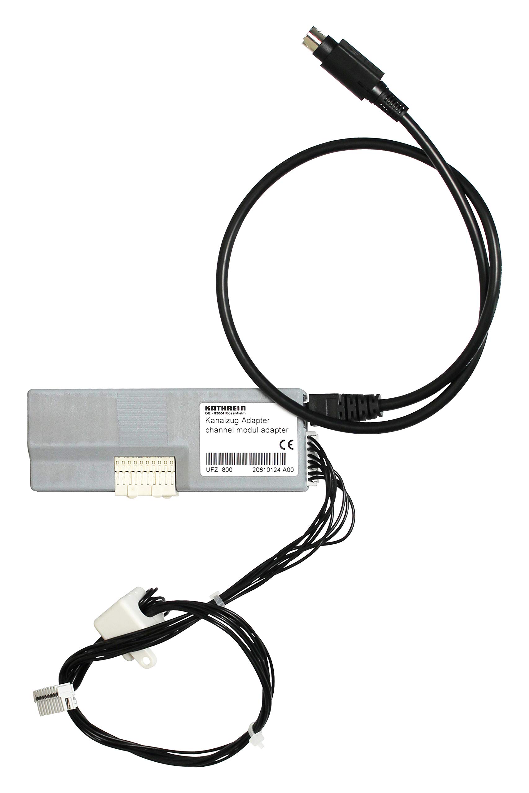 Kathrein UFZ 800 Eski UFO/UFM 3xx Modüllerini Yeni UFG 810 Kasaya Takmak İçin Adaptör Kiti