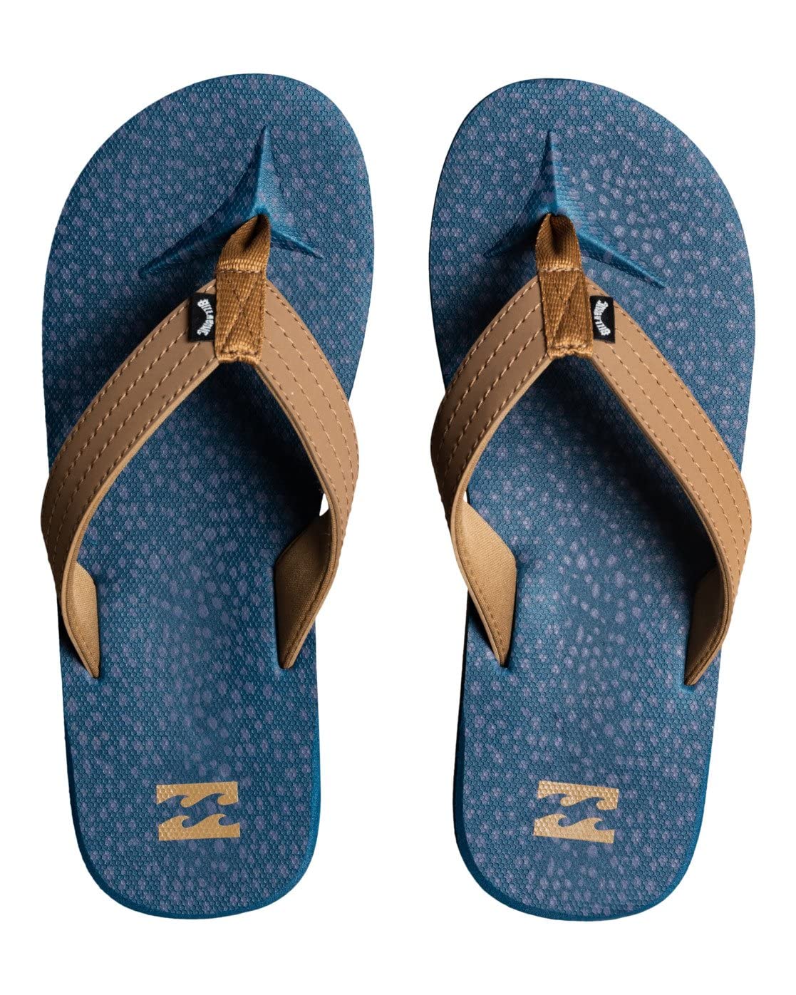 BILLABONG All Day Theme, Sandali Uomo