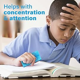 Infinitycube Fidget Toy Stress Relieving Fidgeting Game for Kids and Adults,Cute Pocket-Sized Unique Gadget for Anxiety Relief and Kill Time