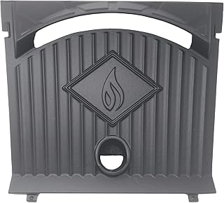 QuadraFire Mt. Vernon AE Cast Iron Baffle - SRV7034-263
