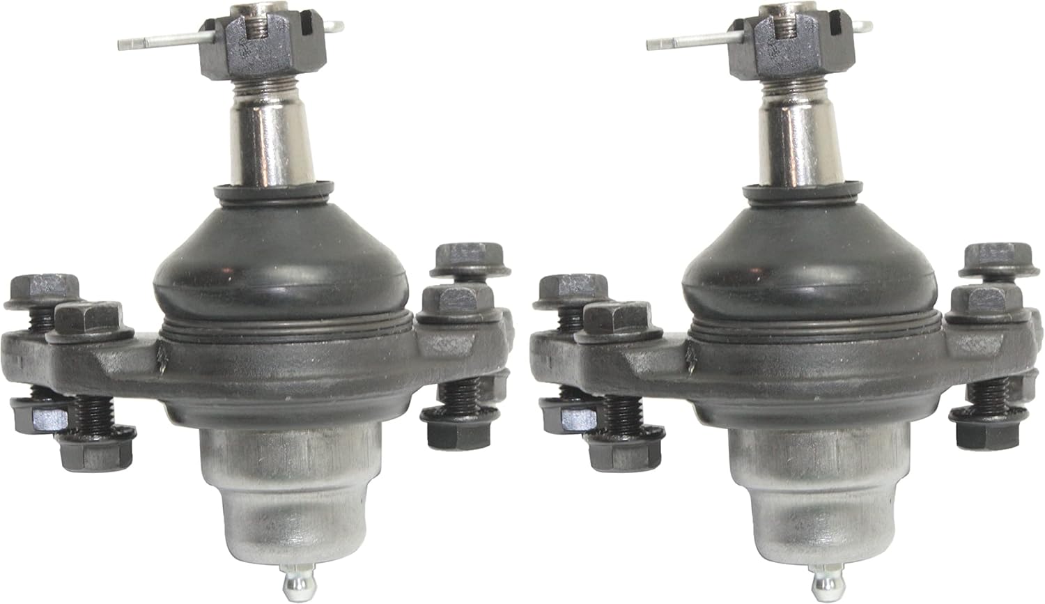 Garage-Pro Set of 2 Ball Joint Replacement for Toyota Pickup 84-95 T100 93-98 RWD