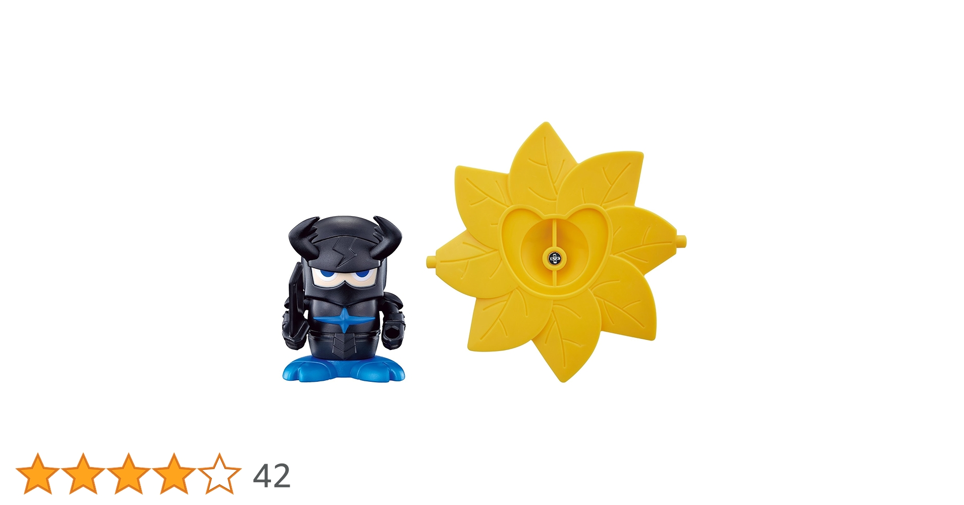 Amazon.co.jp: ムシ忍 フィギュアシリーズ ギラファクワガニン