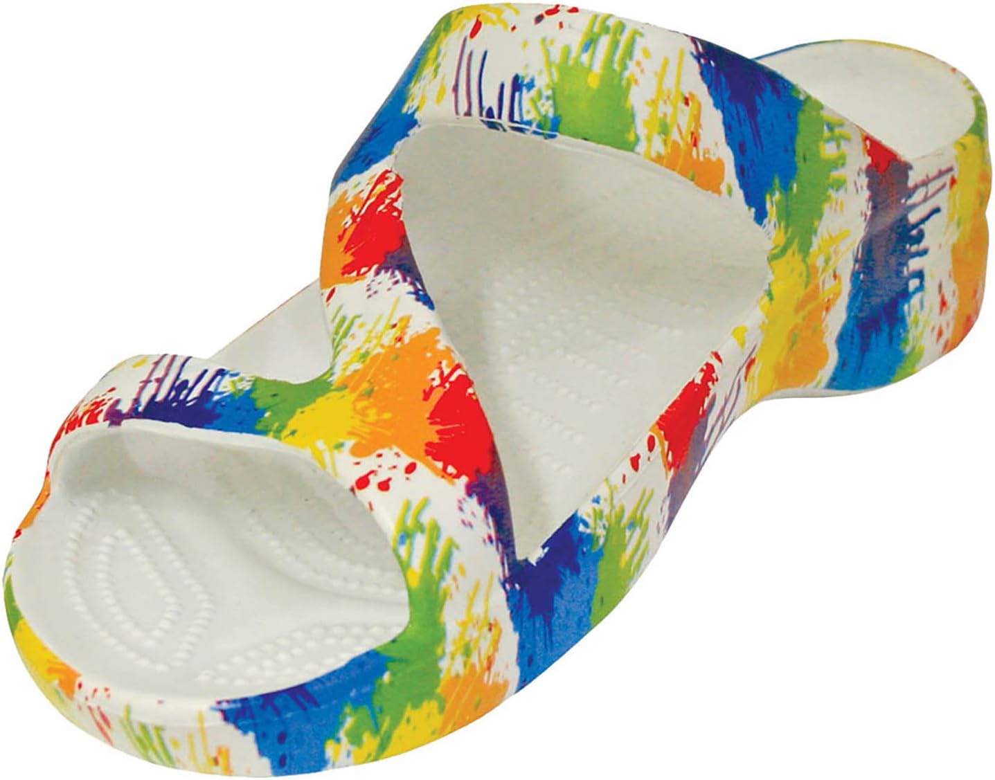 Loudmouth Patterns Z Sandals for Women Nigeria Ubuy