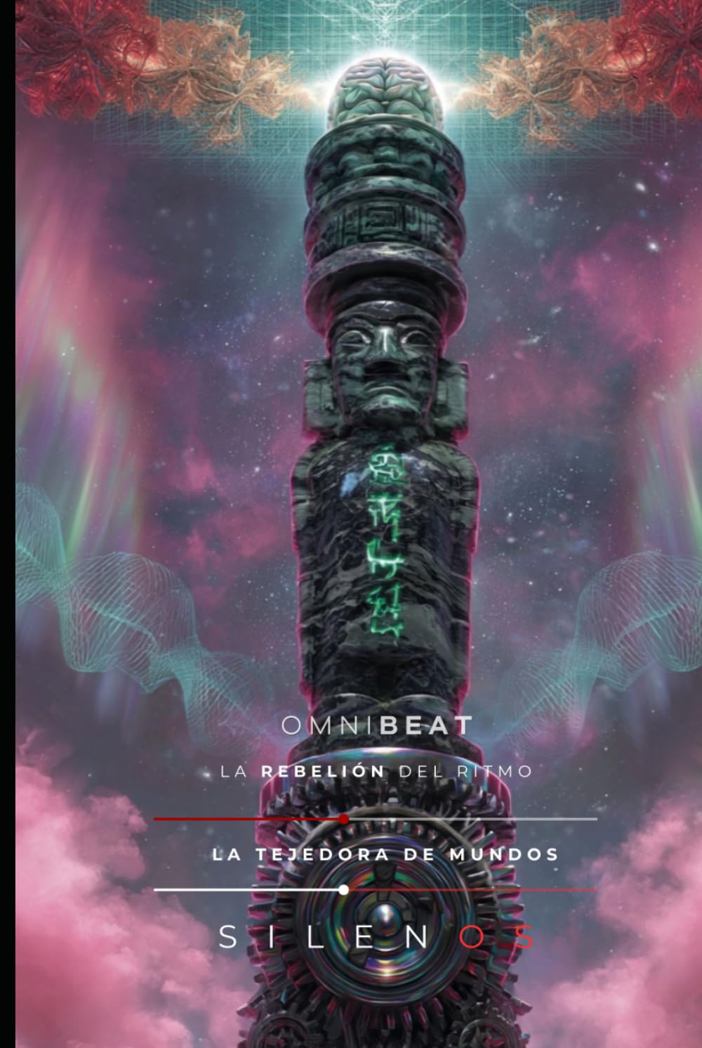 OMNIBEAT: LA REBELIÓN DEL RITMO (Illuminati)