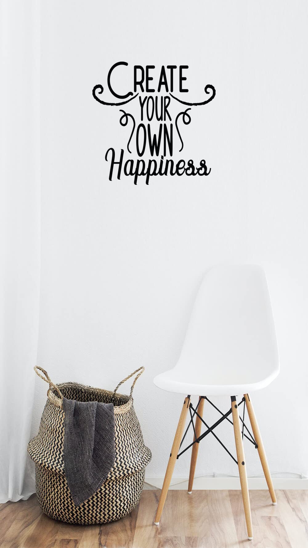 Make Your Own Wall Decal Quotes High Def Images Elevate Your Space
