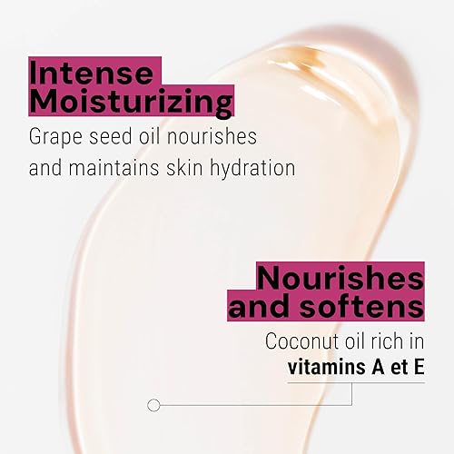 Miniatura 10 de Panier des Sens - Jabón líquido de manos - Jabón de manos con almendras - Jabón de manos hidratante francés de Marsella con aceite de coco - Cocina