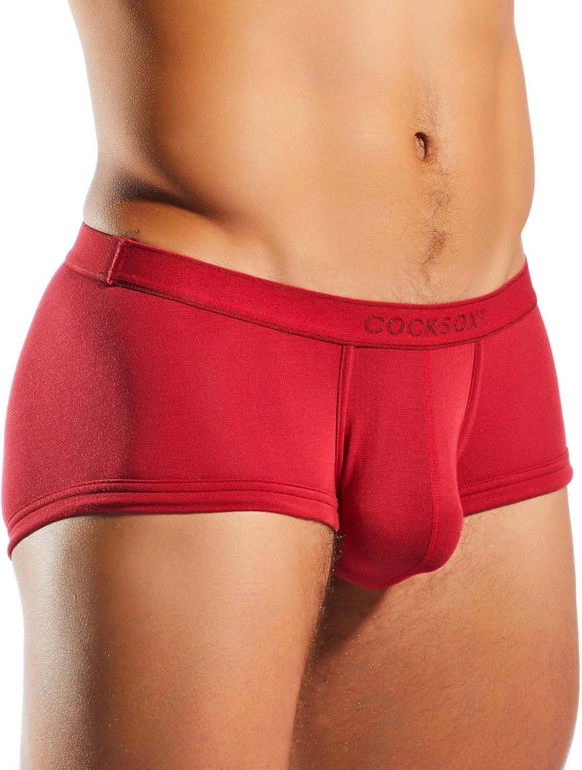 Mesh Trunk by Cocksox