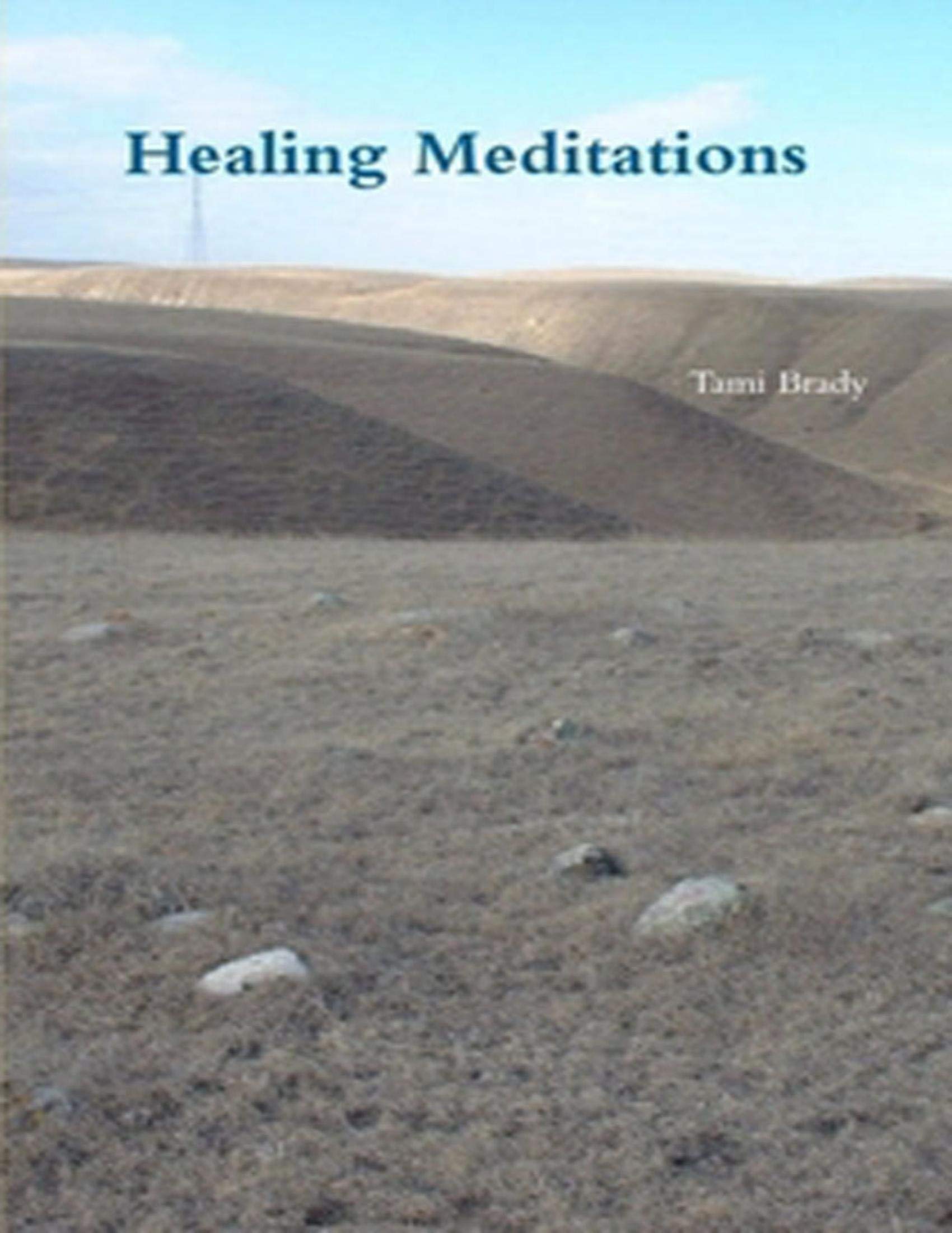 Healing Meditations