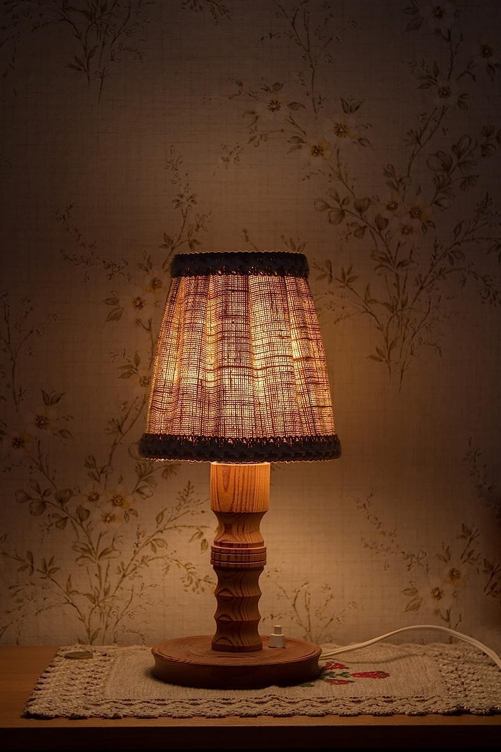 Superia Lampadine a filamento LED OLIVA OPALE OVERCLASSIC 5W Equivalenti a 40W, 550LM, LUCE CALDA, Attacco E14, Stile Vintage Retrò, Non Dimmerabile, Pacco da 40