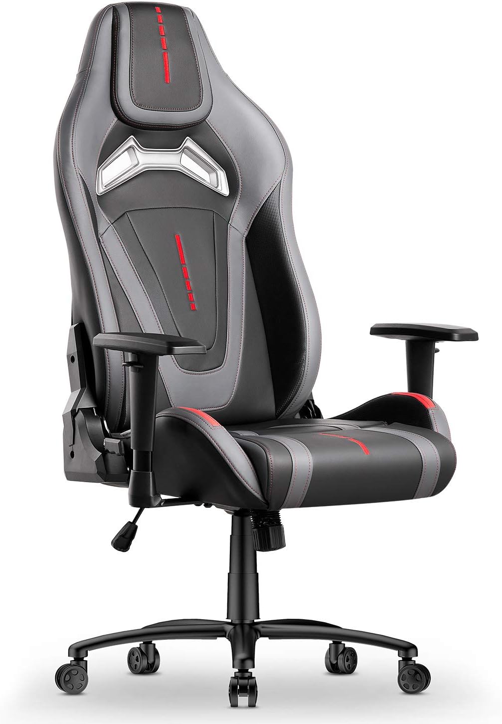 sedia da ufficio con supporto lombare