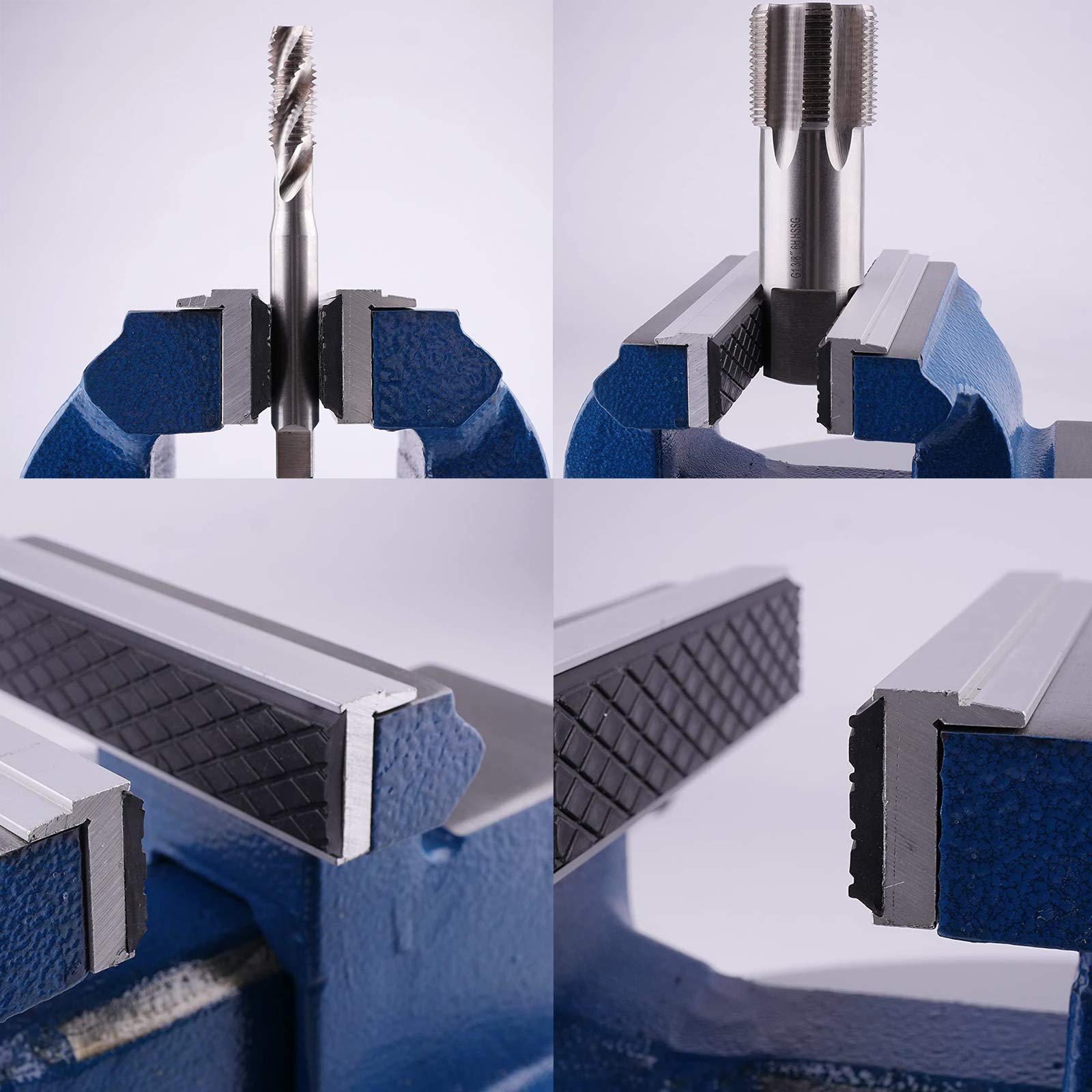 FZA GAN-160PS magnetische beschermbekken met prisma - 8423030 FZA GAN-160PS magnetische beschermbekken met prisma - 8423030