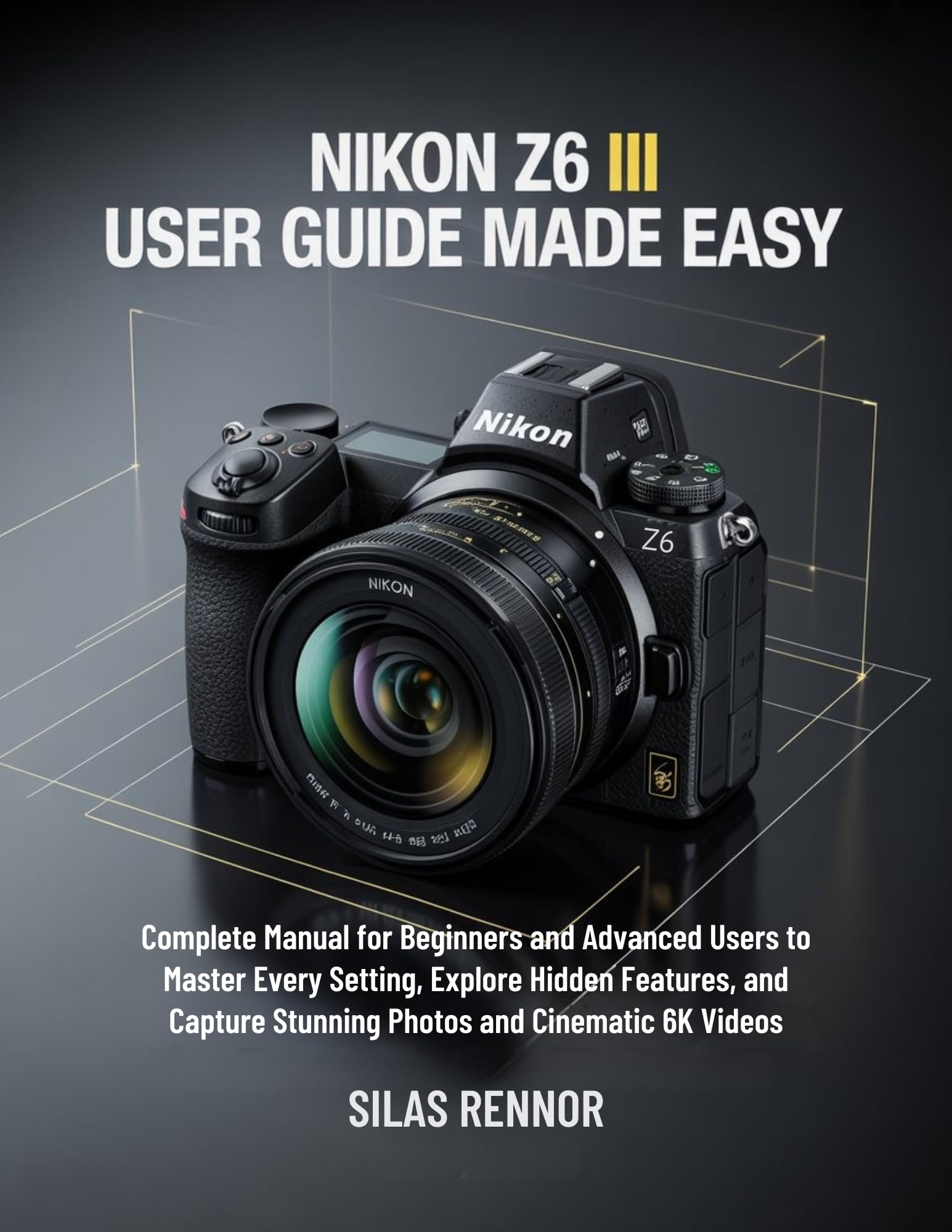 Maîtriser le Nikon Z6 III et ses réglages pour ne plus jamais rater vos vidéos de nuit