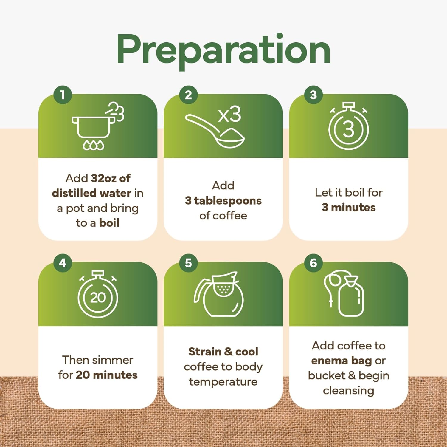 S.A. Wilson’s Organic Gold Roast Coffee – Premium Grind, 16 oz | Higher in Caffeine & Palmitic Acid | 100% Organic Coffee | Smooth, Balanced, Clean Energy | Product of Canada, USDA Certified Organic 2-Pack