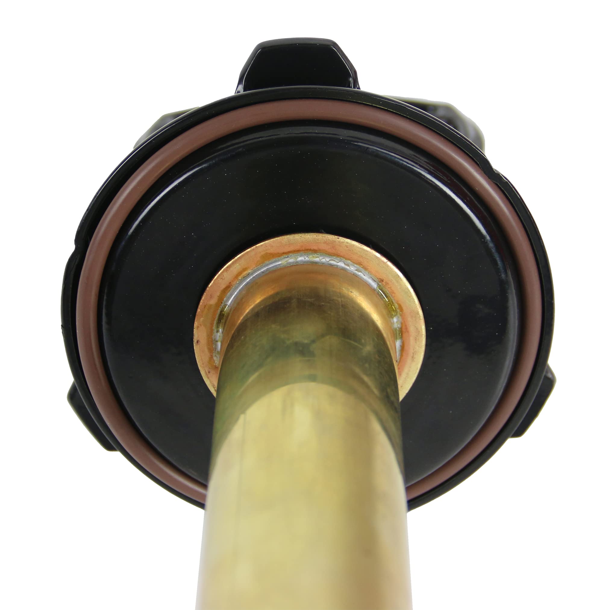DONTPANIC TYPE-03 FULL ＋1.5 Prothane Total Kit - Black for 84-89 Nissan 300ZX - 14-2004