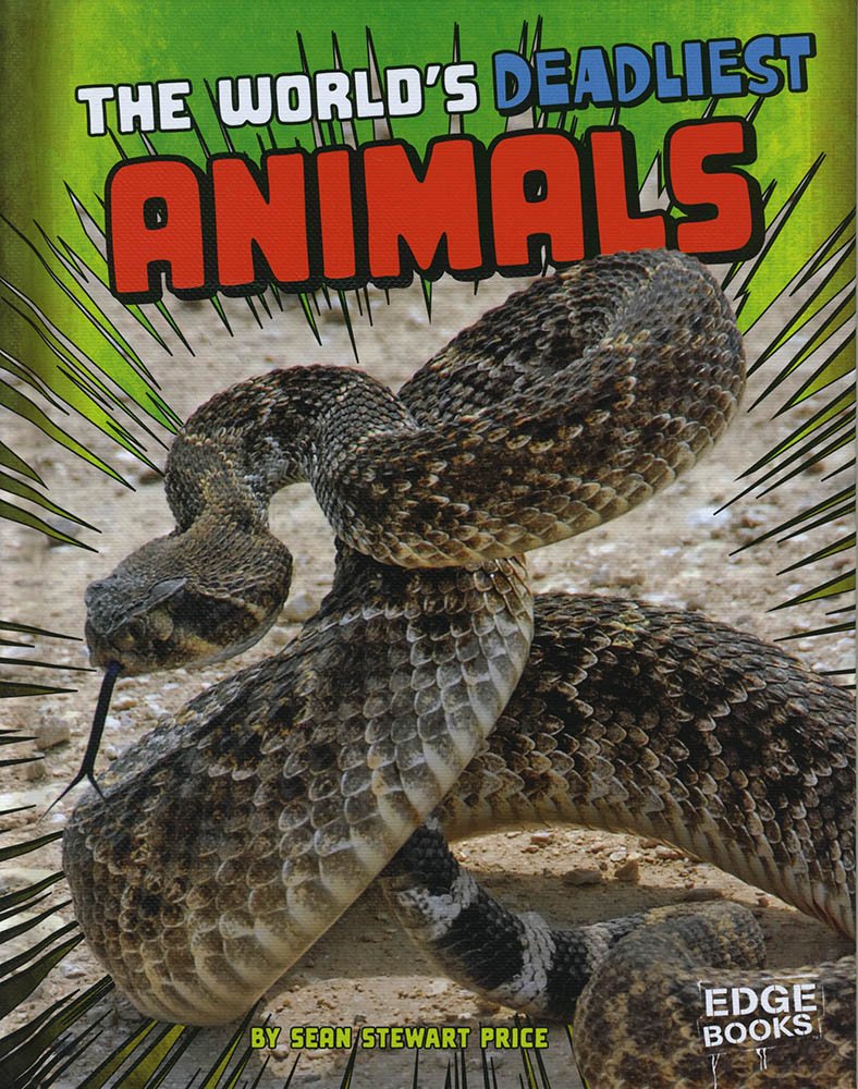 The World's Deadliest Animals