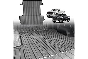 2019-2024 Chevy Silverado/GMC Sierra 1500 Accessories Truck Bed Mat