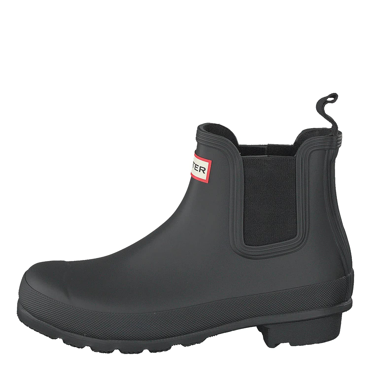 HunterWomen's Wellington Boots Boat Shoe, 8