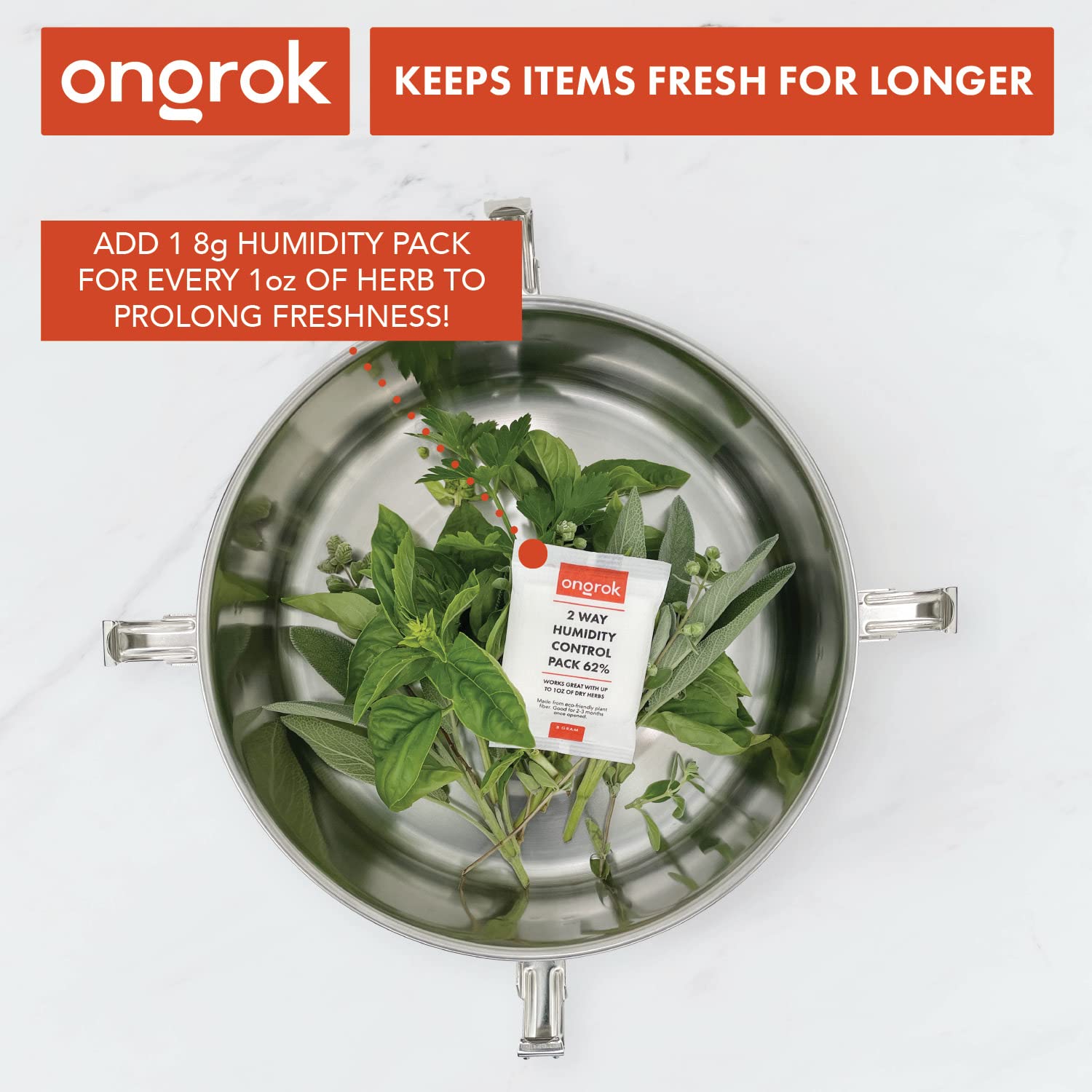 Decarboxylator Box by ONGROK, kit de Decarb manual completo con accesorios de infusión, apto para lavavajillas y horno