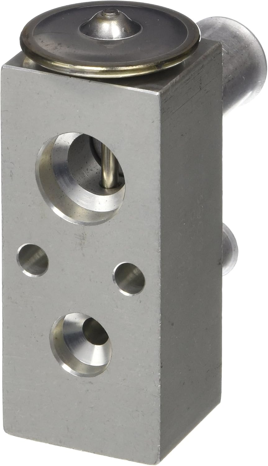 Four Seasons Block Type Expansion Valve w/o Solenoid - 39093