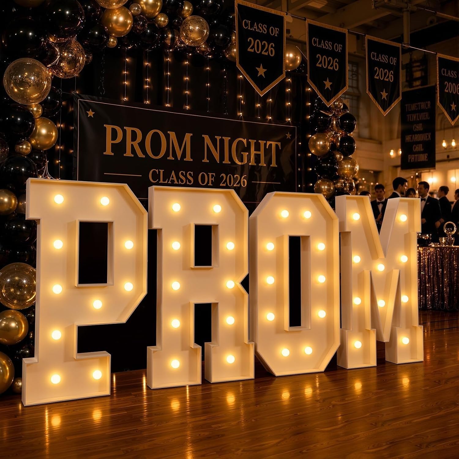 Lettera Tendone 70/100/120cm, Grande Insegna Luminosa LED Decorazioni Feste | Grande 1° 18 16 compleanno Baby Shower Laurea Fidanzamento Matrimonio Proposta matrimonio Decorazione(Letter Q,120cm(4FT))