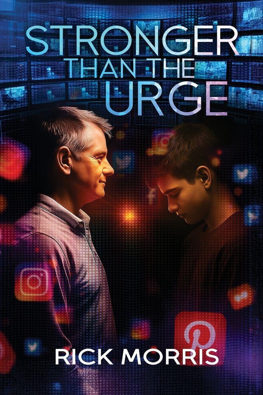 Stronger Than the Urge: Helping Your Teen Break Free and Build Healthy Habits