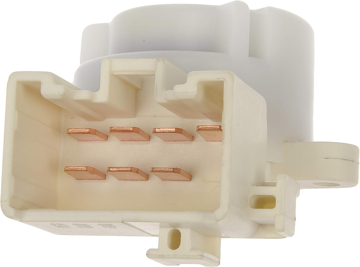 Dorman 989-719 Ignition Switch Compatible with Select Lexus/Scion/Toyota Models