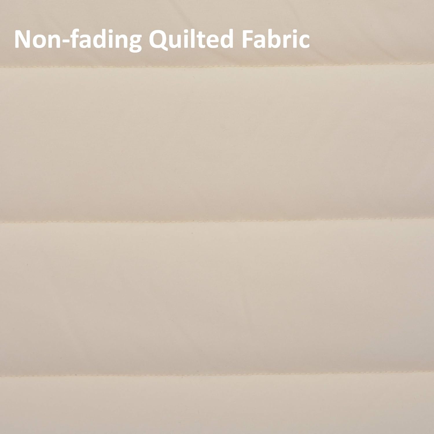 SUNCREAT Double Hammock for 2 Person, Extra Large Outdoor Portable Hammock with Hardwood Spreader Bar, Soft Pillow, 450 lbs Capacity, White : Patio, Lawn & Garden