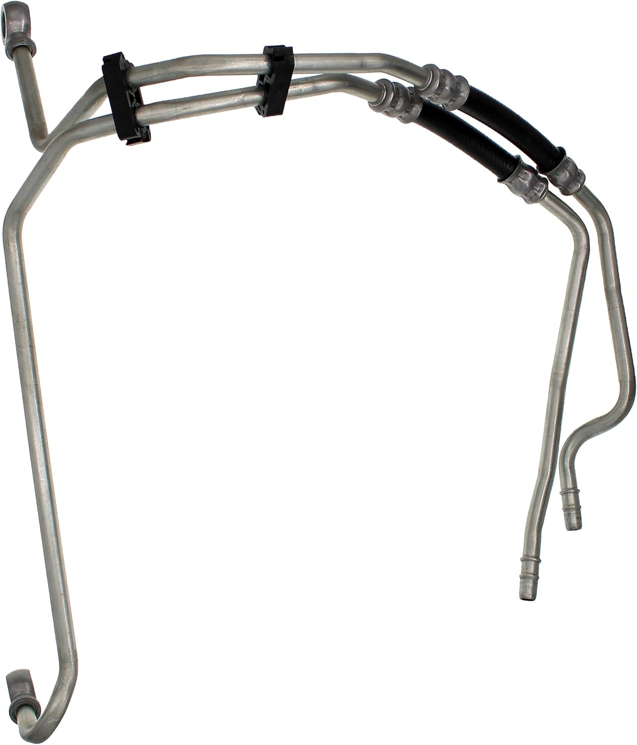 Dorman 724-065 Automatic Transmission Oil Cooler Hose Assembly Compatible with Select Ford Models