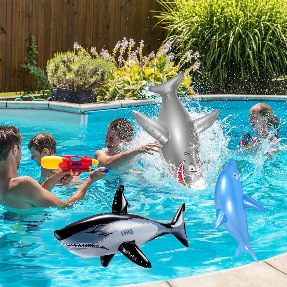 LEISEI - Bébé Siège De Piscine Requin Bague De Natation Flottante Bouee Piscine Gonflable Pour Enfants Avec Reglable Auvent Gonflable Pour Bebe De 33133 B LEISEI - Bébé Siège De Piscine Requin Bague De Natation Flottante Bouee Piscine Gonflable Pour Enfants Avec Reglable Auvent Gonflable Pour Bebe De 33133 B
