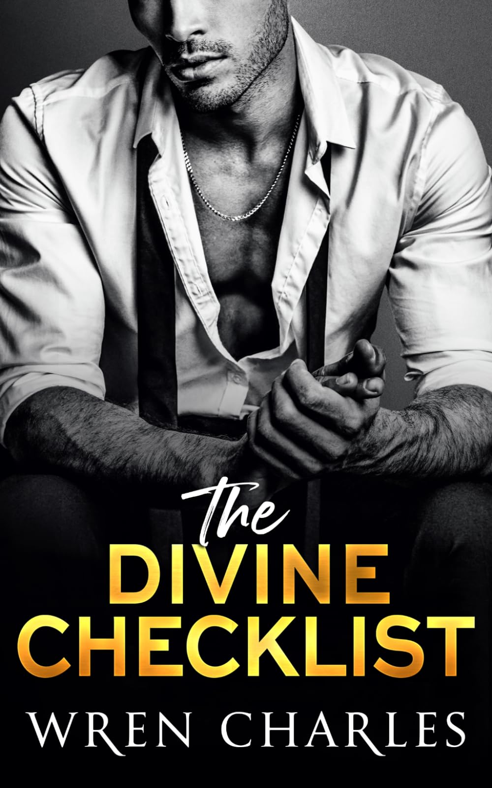 The Divine Checklist: An Enemies to Lovers Billionaire Romance (The Greystone Brothers series Book 3 ) (The Greystone Family: Greystone Brothers Series)