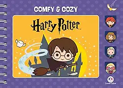 Harry Potter - Comfy and Cozy
