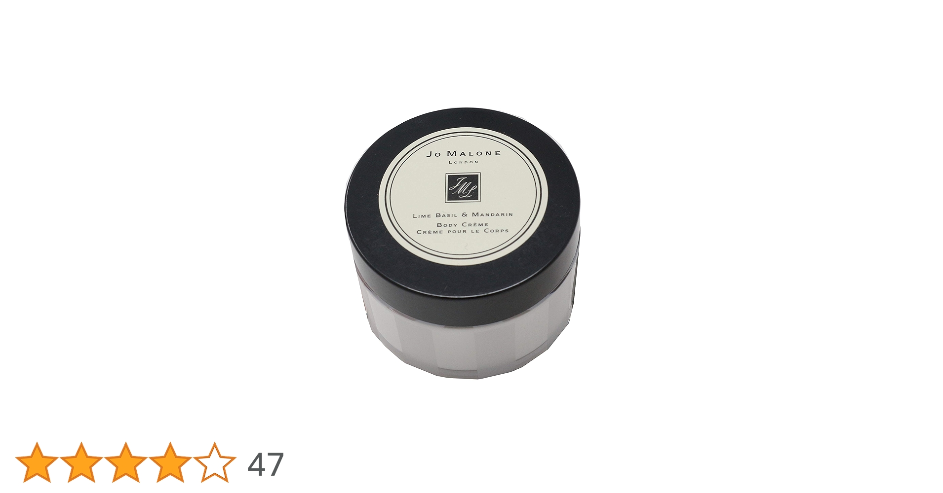 Amazon | JO MALONE LONDON (ジョー マローン ロンドン) ライム バジル