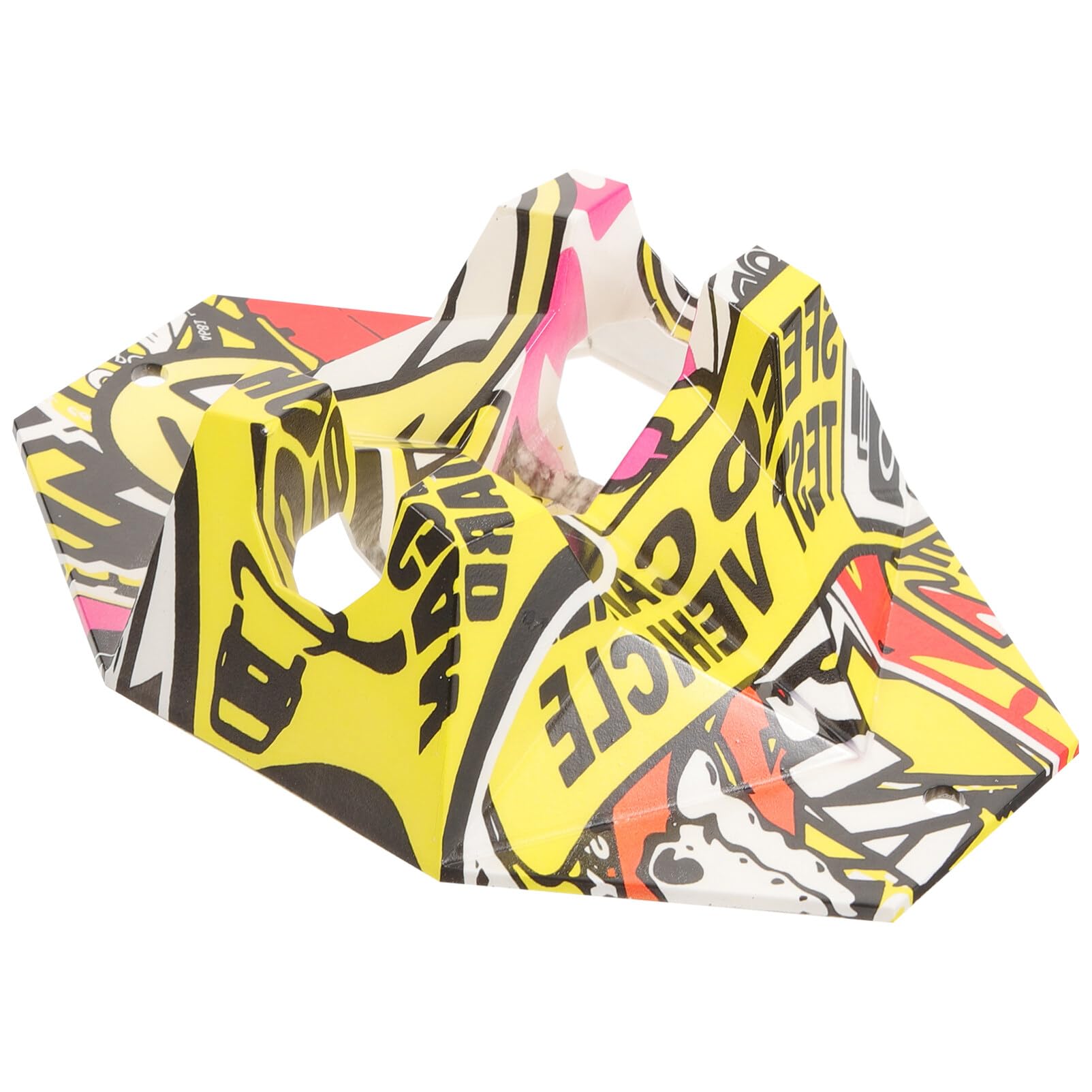 BESPORTBLE Electric Scooter Accessories Portable Stand for Balanced Parking 24-26mm Wheel Support No-Tool Installation Space-Saving Design