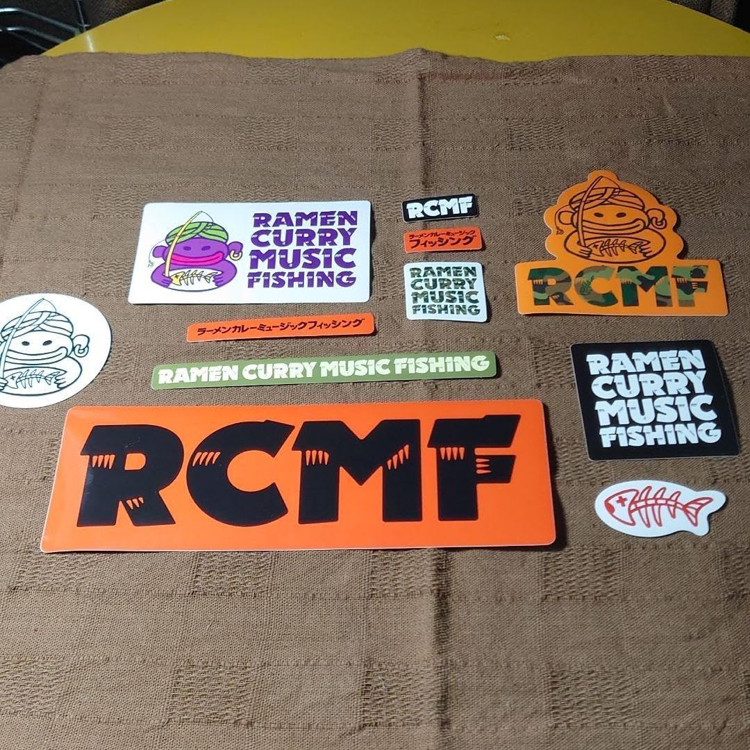 Amazon.co.jp: 奥田民生 RCMF (ラーメンカレーミュージック 