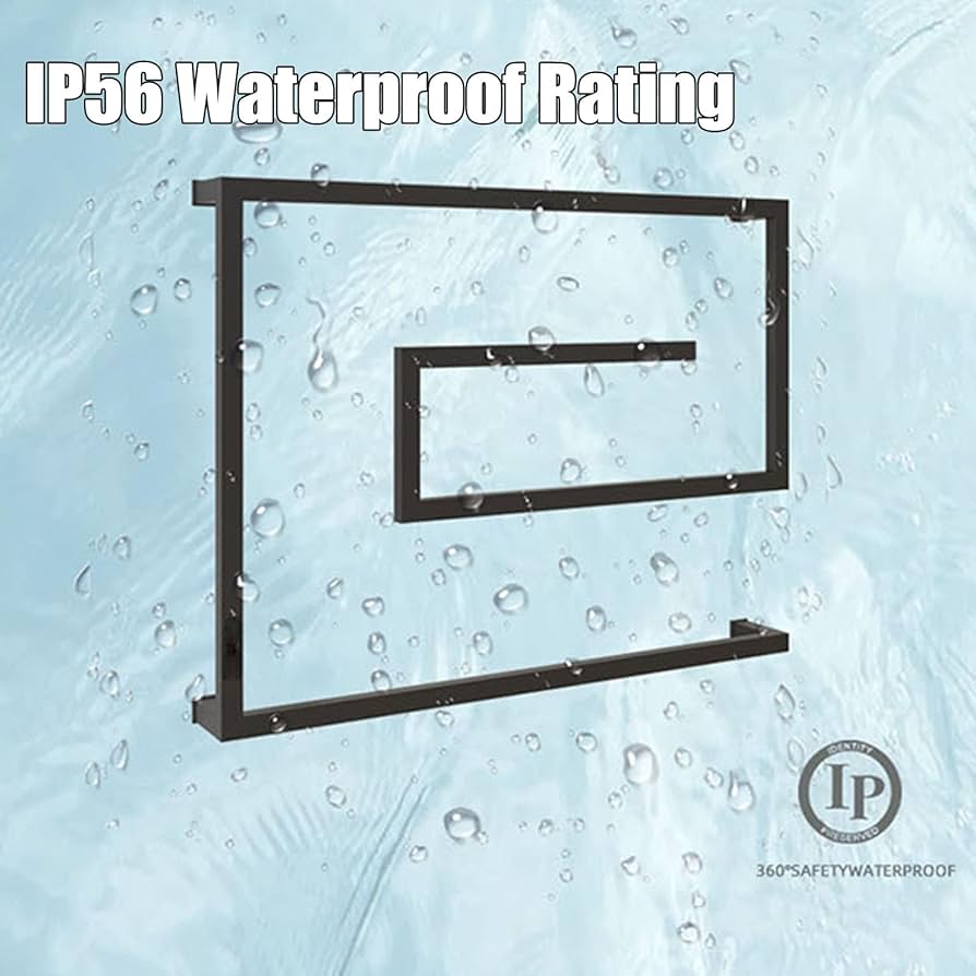 タオルウォーマー Amazon.co.jp: ウォールマウントタオルウォーマー、電気タオル