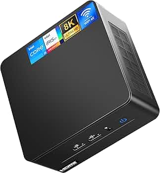 INTEL NUC i5-8365U メモリ16GB SSD 512GB Amazon.com: Intel NUC Mini PC Windows 11 Pro, 8GB RAM/512GB SSD